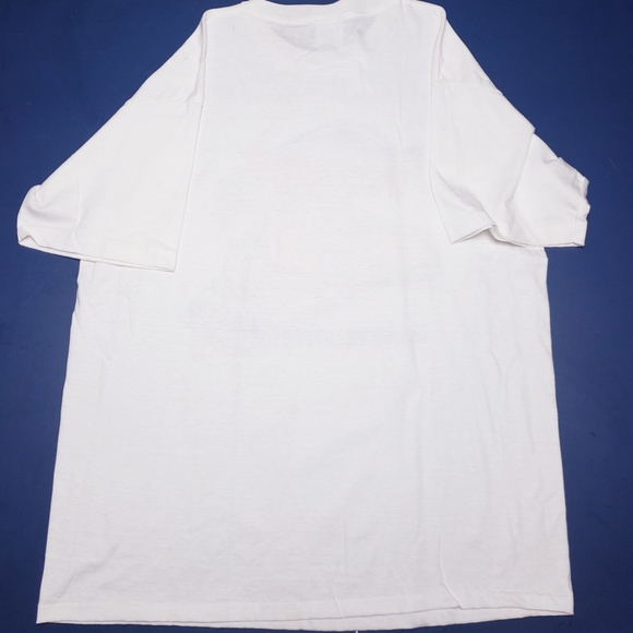 Vintage NASCAR Kodak #4 Racing tee shirt - Picture 4 of 5